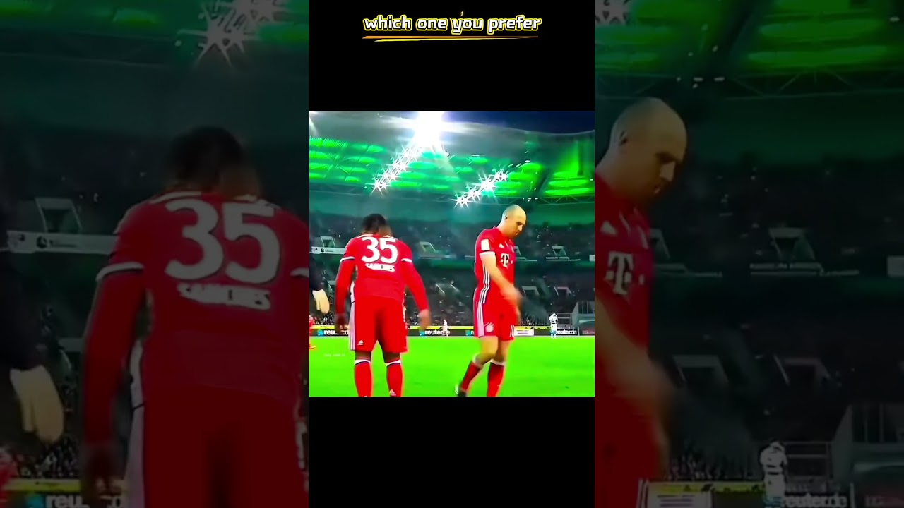 Maximum energy! Top football highlights compilation #Football #Soccer #FootballHighlights