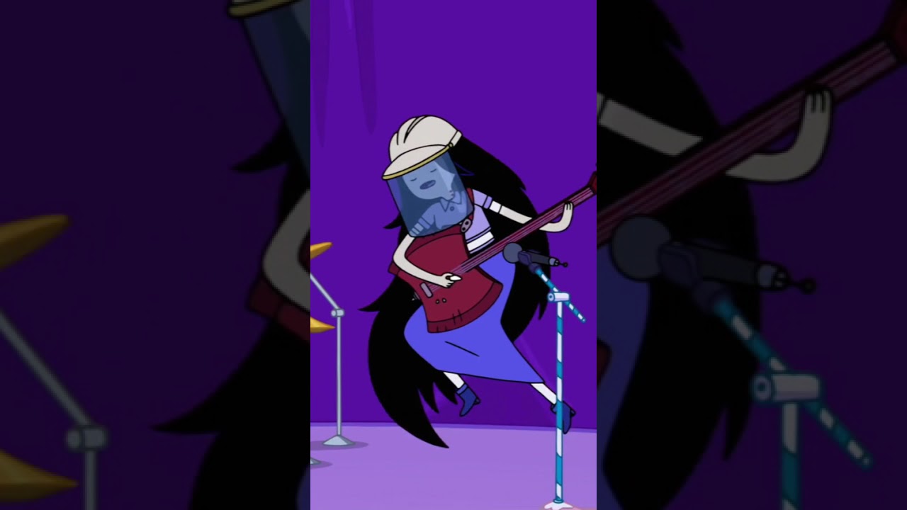 This song 😭🥹#AdventureTime #Marceline #Song #CartoonNetwork