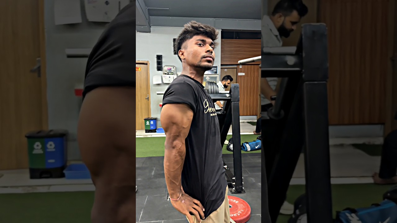 fan💗(akash rawat) #trending #viralshorts #gymlife #gymmotivation #explore #gymlover #workout #love
