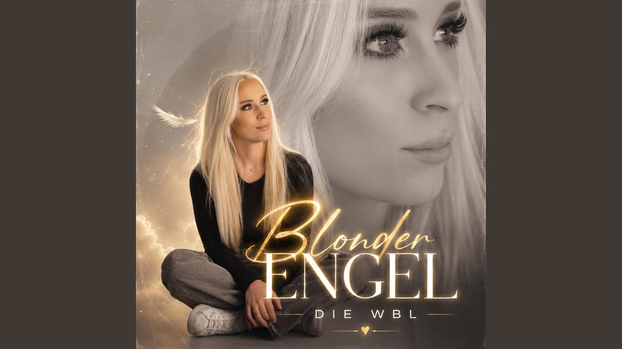 BLONDER ENGEL