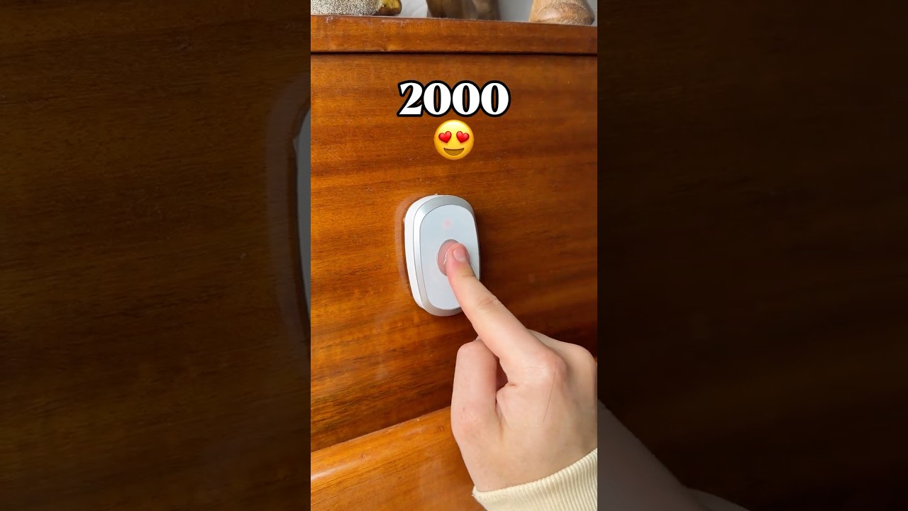 Doorbells Melody vs Piano 😳🎹
