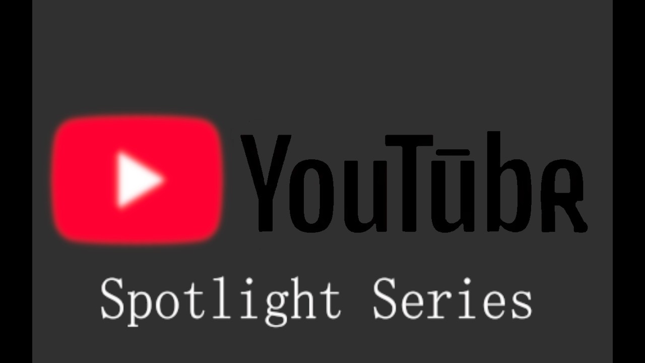 YouTuber Spotlight Showcasing: YinkaThatGuy