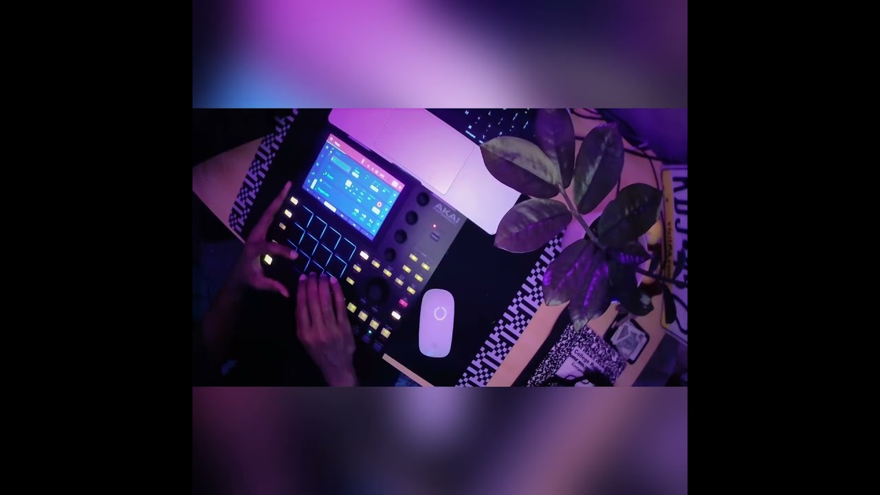 bounce wit me 😤💰#mpc #motivation #musicproducer