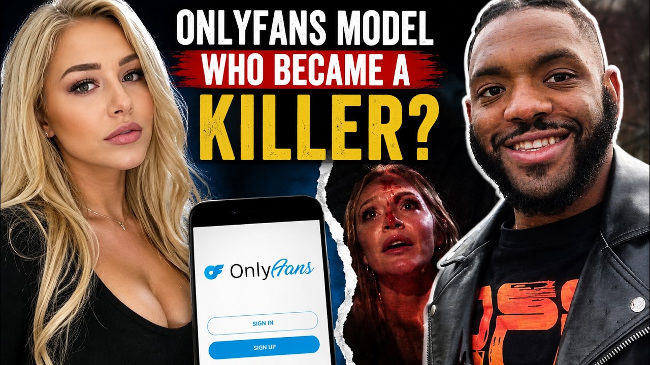 The Shocking Courtney Clenney Case | Christian Obumseli's Final Hours