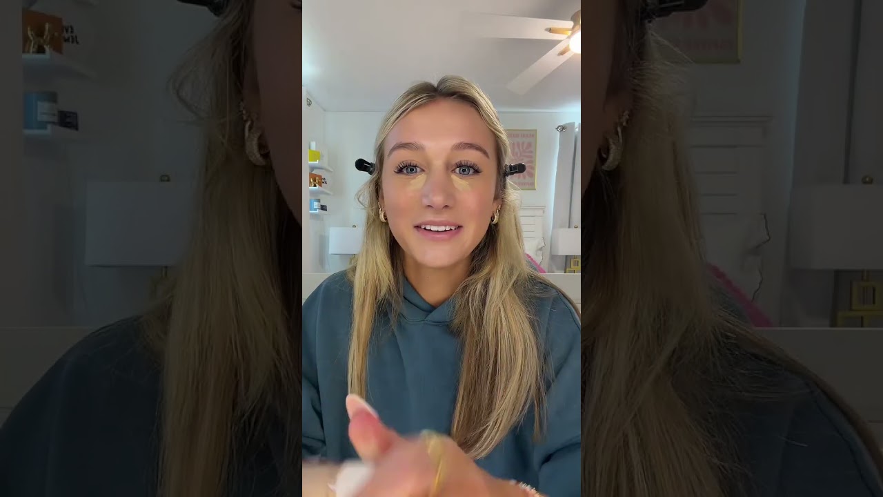 grwm for church 💕🥹☺️ #fyp #viral #grwm