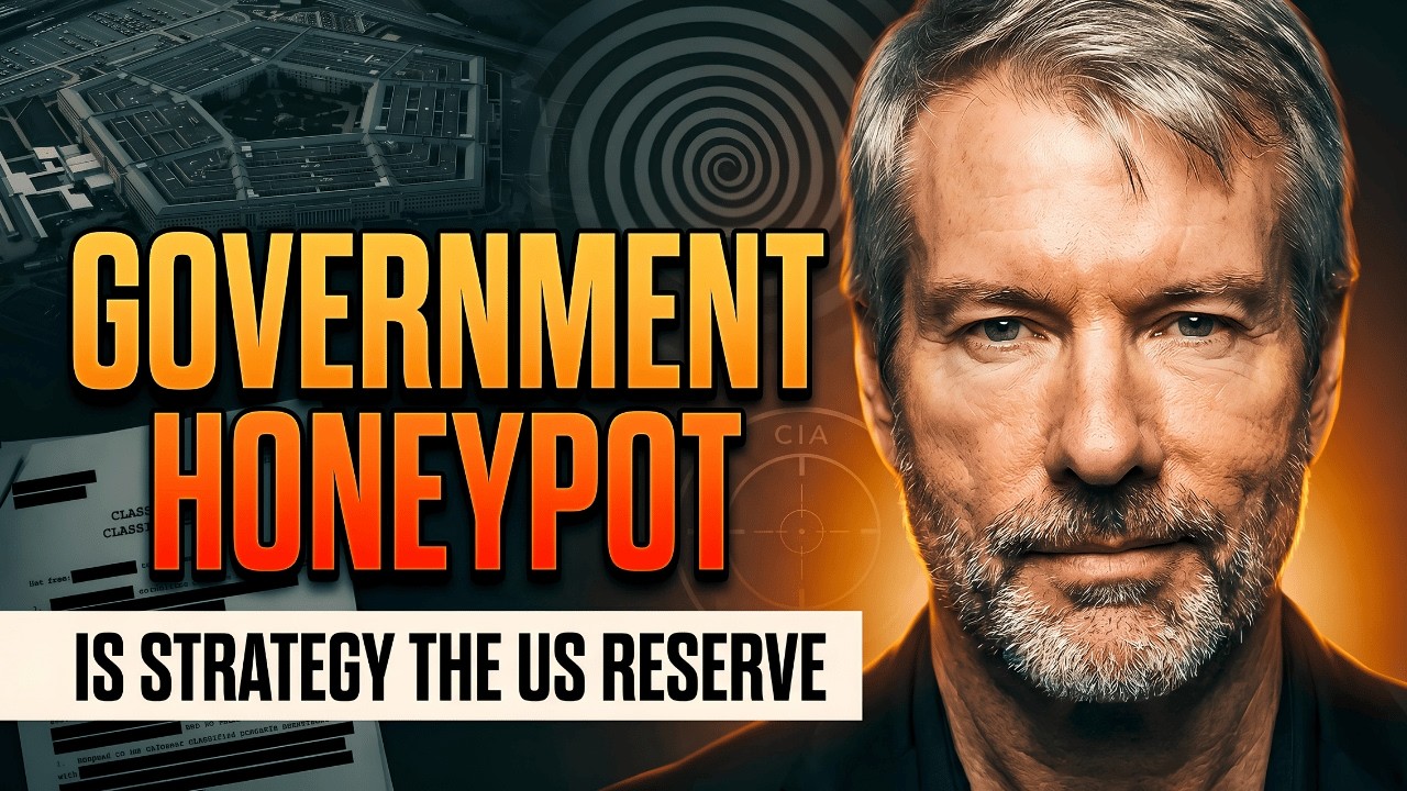 Were We Wrong About Michael Saylor?