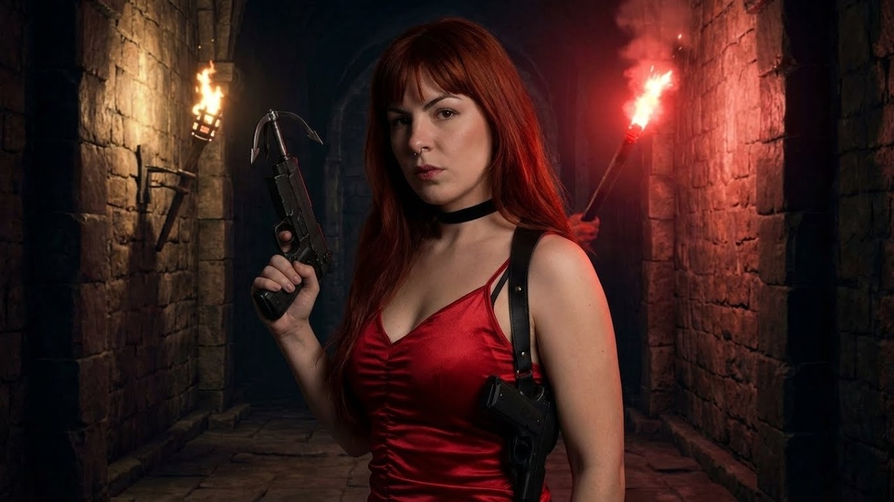 RESIDENT EVIL 4 CLASSICO PROFISSIONAL DO 0 ATE ZERAR 🇧🇷
