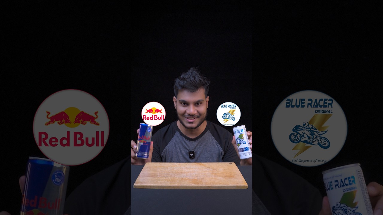 ⚡වැඩියෙන්ම ENERGY ගතියක් එන්නේ මොකෙන්ද?🤔 |#shorts #viralvideo #foodie #review #fyp