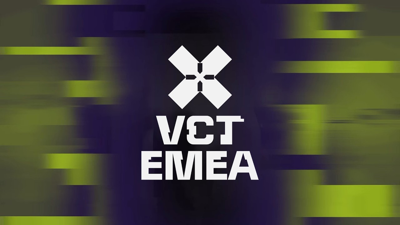 [ES] EF vs TH - VCT EMEA 2026 Stage 1