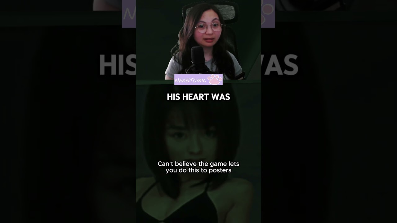 This is quality gameplay