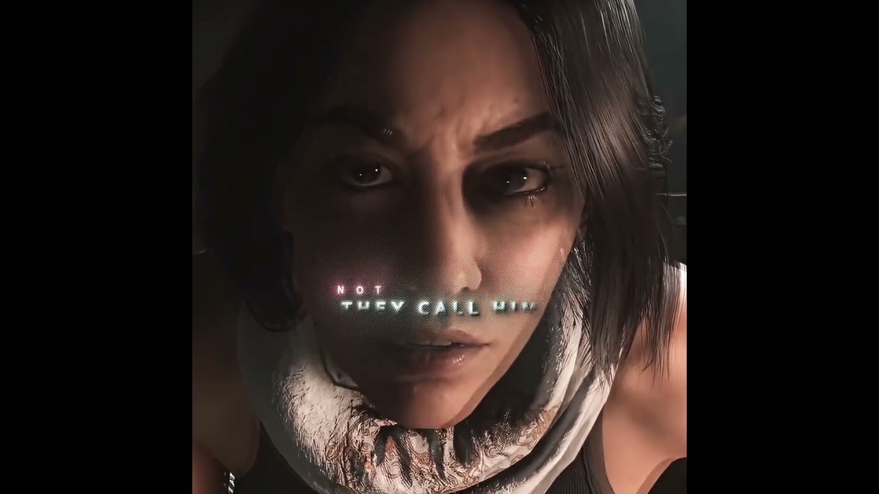 "They Call Him Ghost☠️" | Ghost Edit - Call of Duty | MONTAGEM PEGADORA (ROCK VERSION) (Slowed)
