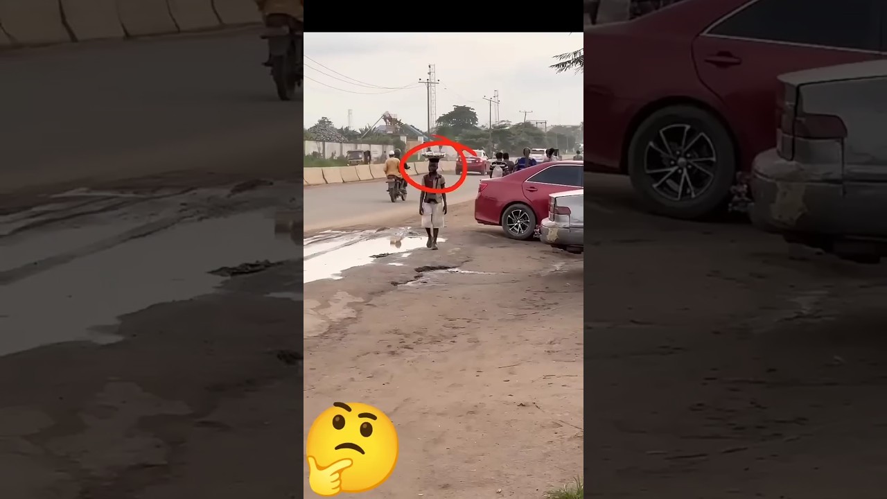 இப்படியும் இருப்பாங்களா? 🤔 என்னையா இது 😳 #shorts #shortvideo #shortsfeed #humanity #amazing #prank