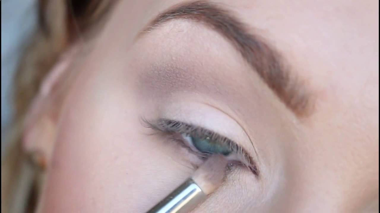 URBAN DECAY NAKED 2BASICS everyday makeup tutorial!