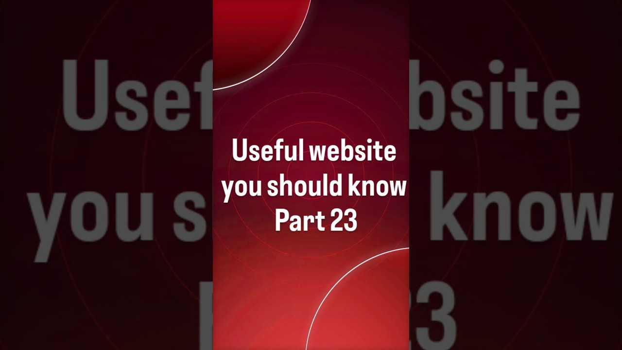 Keyboard Typing Hack!#TypingSpeed #UsefulWebsites #TeluguTech #Entertrained