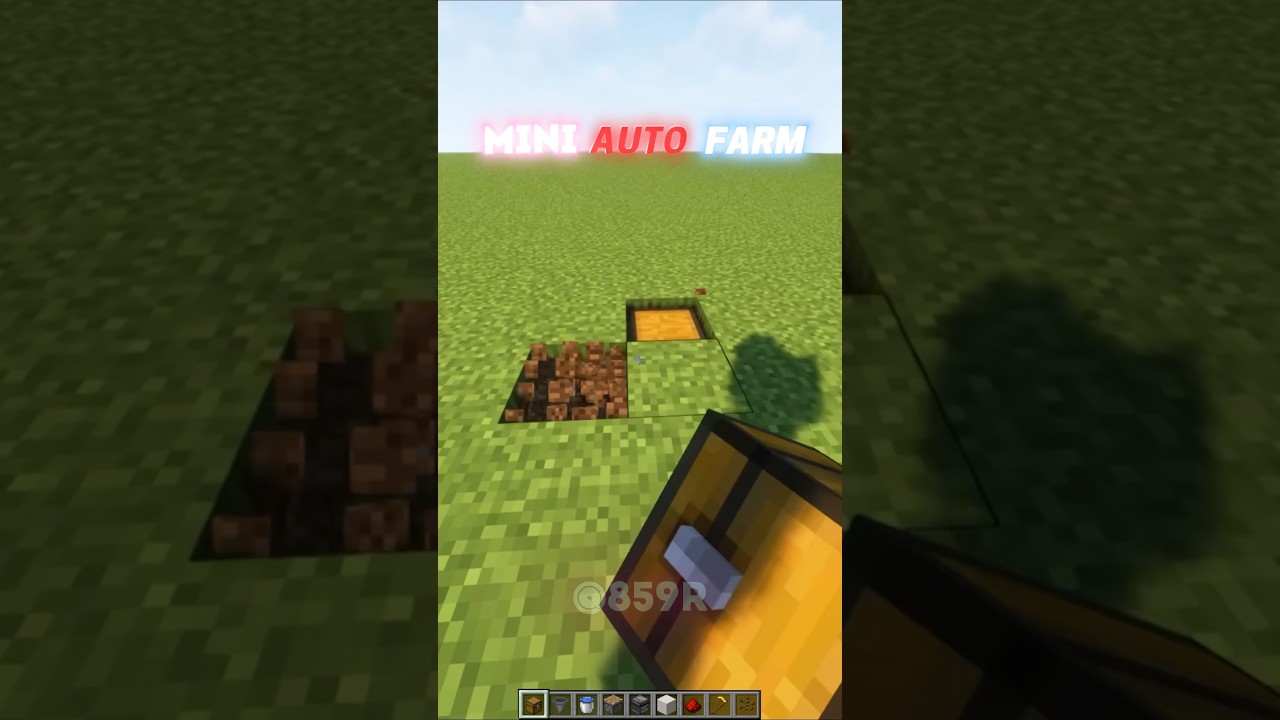 Send this to a friend so you don’t lose it Mini Auto Farm
