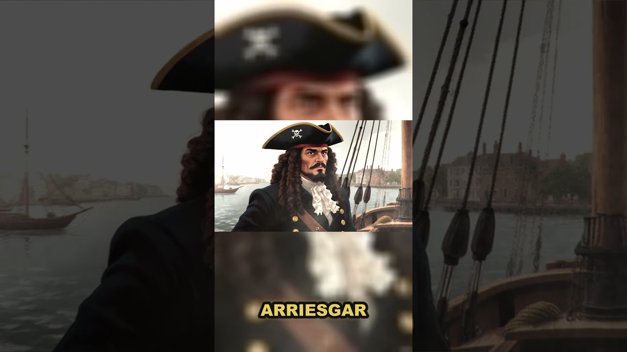 Monstruo Fuera Capitan Dentro