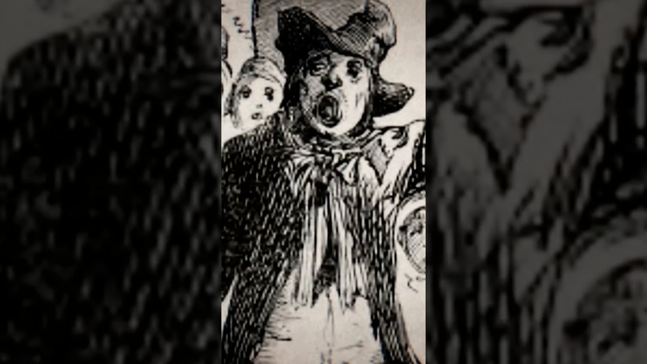 The Rise and Downfall of Jack Shepard, the Artful Dodger of Oliver Twist