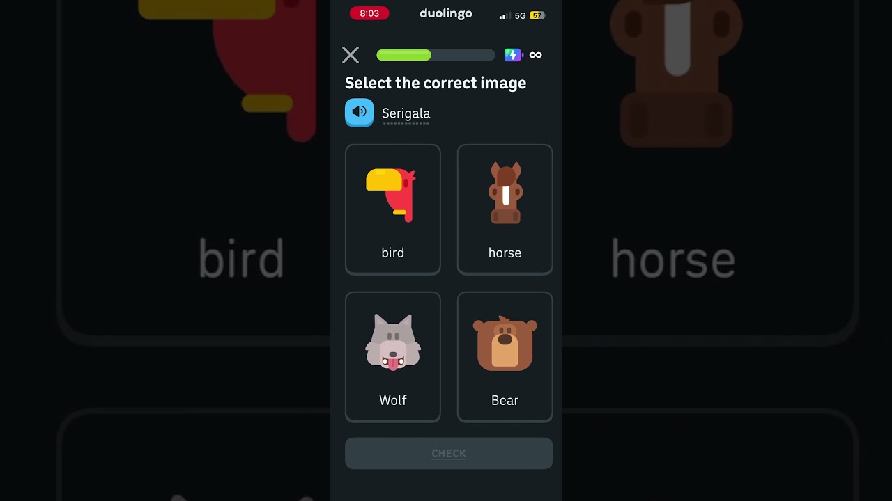 Unlock Indonesia S2 U24 #duolingo  #languagelearning  #indonesia  #shorts