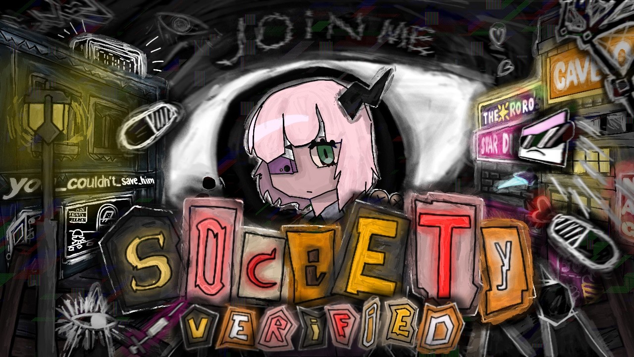 (TOP 1 VERIFIED) Society 100% By Neomarbilan and more