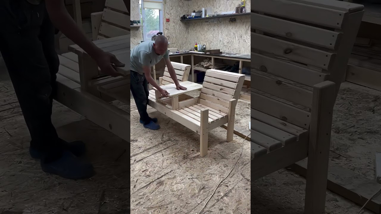 This Is GENIUS! #genius #woodscraft #diy