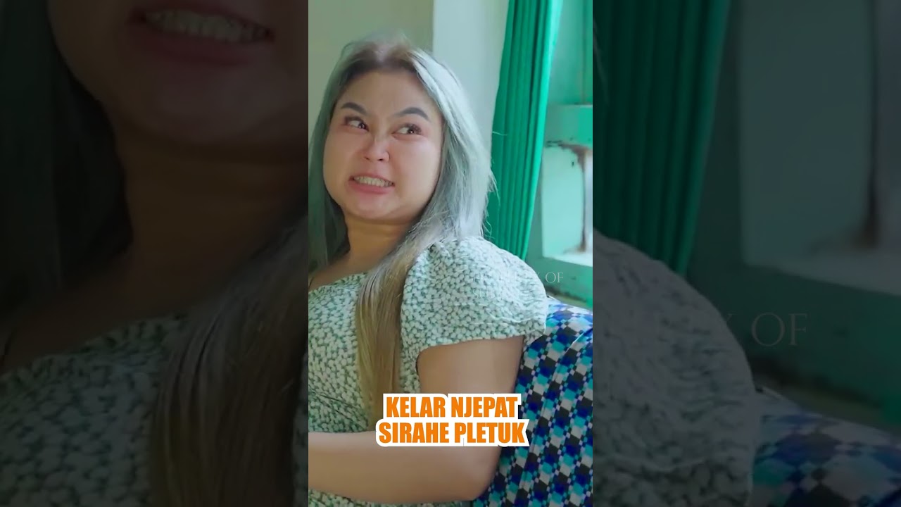 Kelar njepat sirahe Pletuk #lucu #jawakomedi #komedi #komedijawa #dagelanjowo #comedy