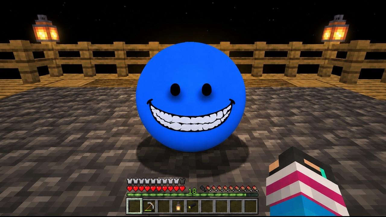 海外で話題のもう一つのVerity Modがやばすぎた【 マイクラ / マインクラフト 】