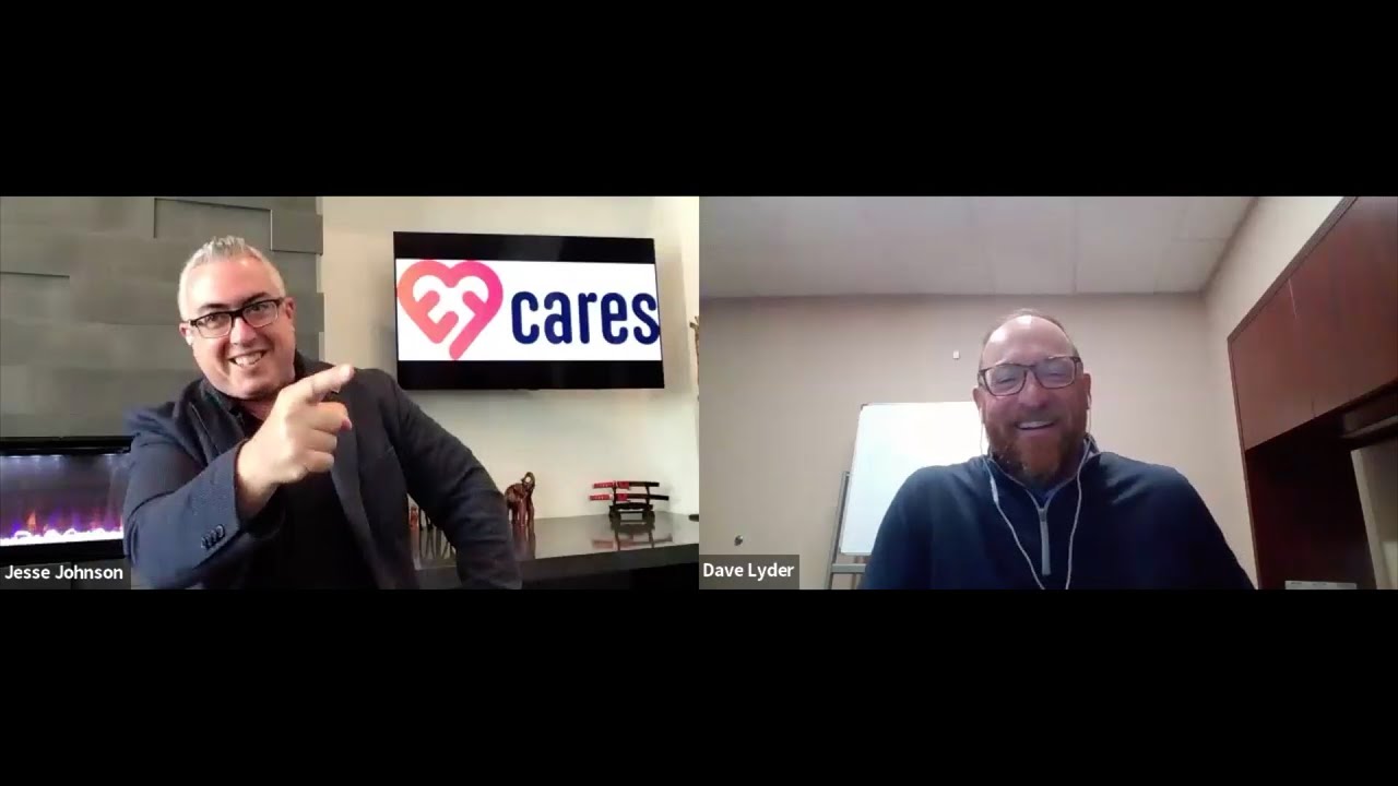 Episode #198 Fireside Chat with David Lyder, EVP of Ascentium Capital