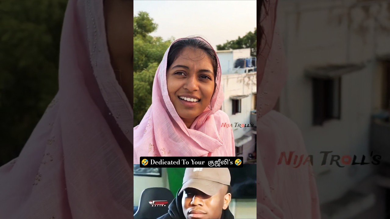 Reaction video 😎 கண்டிப்பா Twist இருக்கு 🤣🤣🤣🤣 #ntrolls @Ntrolls-96