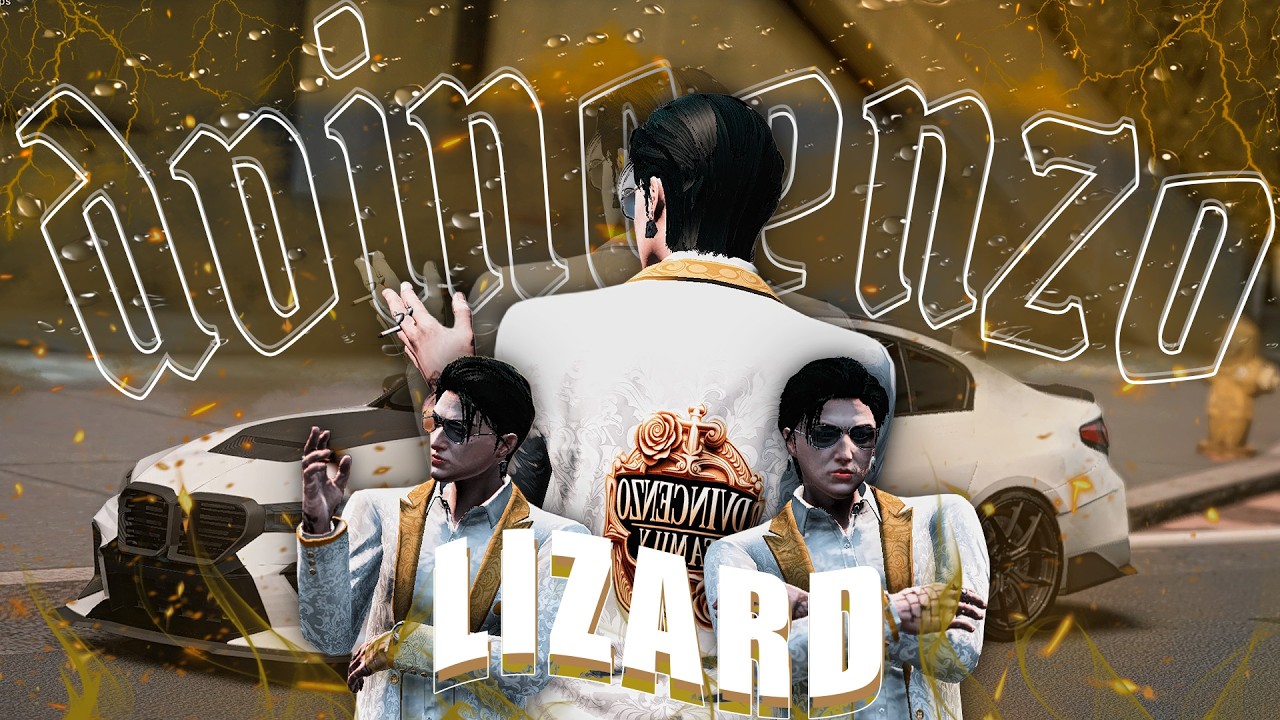 𝐉𝐔𝐌`𝐀𝐓 𝐁𝐄𝐑𝐊𝐀𝐇 - 𝐆𝐓𝐀 𝟓 𝐑𝐎𝐋𝐄𝐏𝐋𝐀𝐘