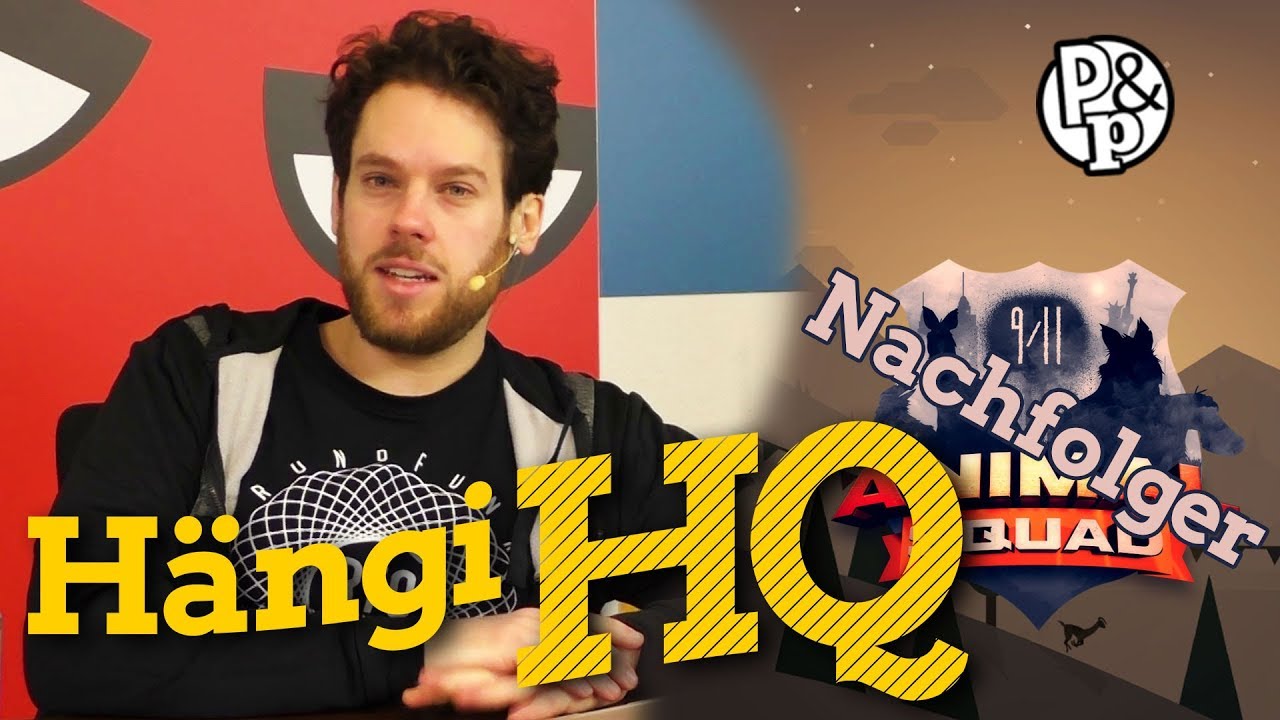 Pen and Paper Entwickeln mit Florentin | 14.12.18