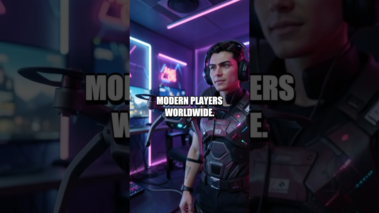 Vistas of the New Gen Gaming Critique