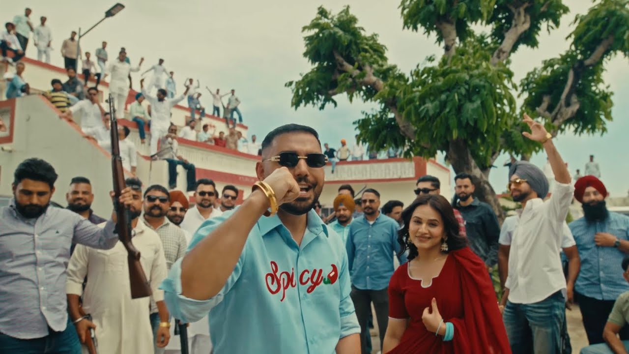 PUTT JAM TE LAO(official video) Prem Dhillon | Jenny Johal | The Kidd | MAJHAESTIC