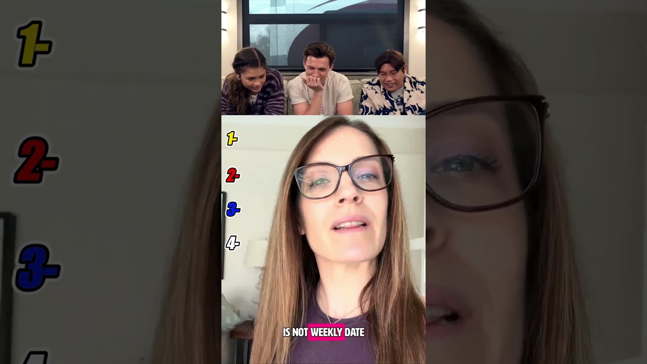 🇺🇸Tom Holland React Viral Videos  #tomholland #funny #trytolaugh #reaction#gaming#fyp