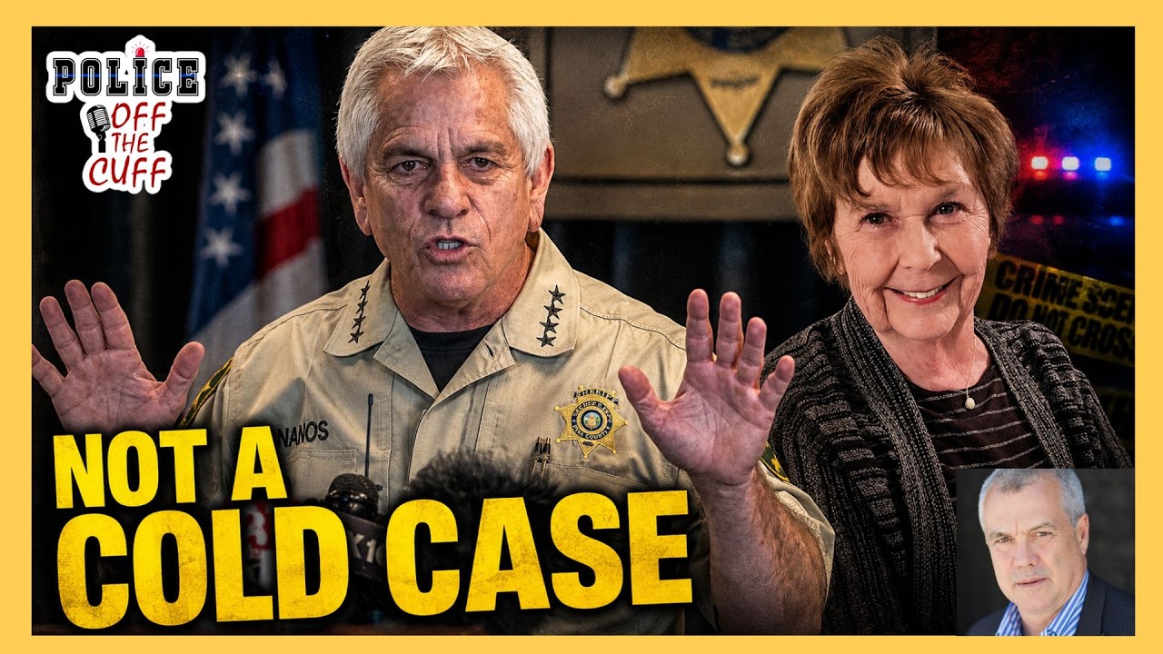 Nancy Guthrie: DNA Results, Ransom Notes & Why Nanos Released Them Now