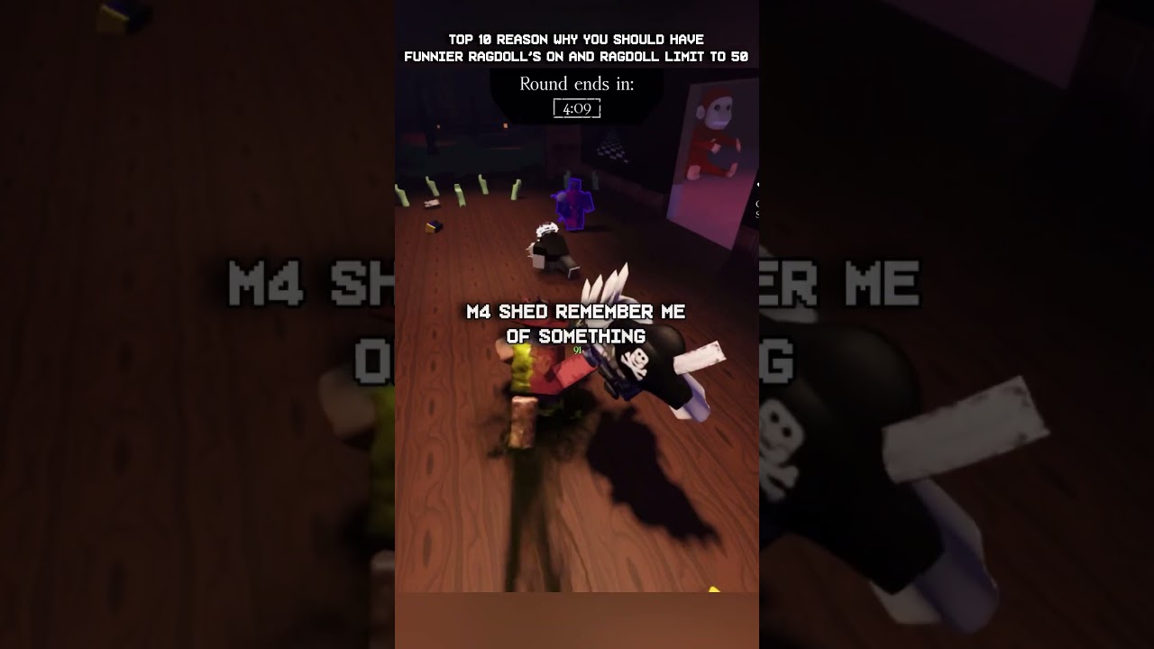 This is why #roblox #robloxforsaken #games #gaming #game #forsaken #forsakenroblox