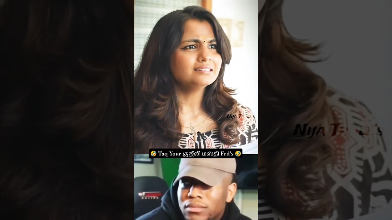 Reaction video 😎 கண்டிப்பா Twist இருக்கு 🤣🤣🤣 #ntrolls @Ntrolls-96
