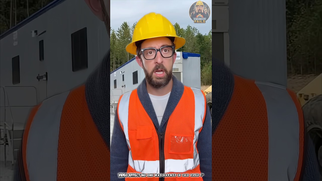 Funny Today at Usa #funny #satisfying #workers
