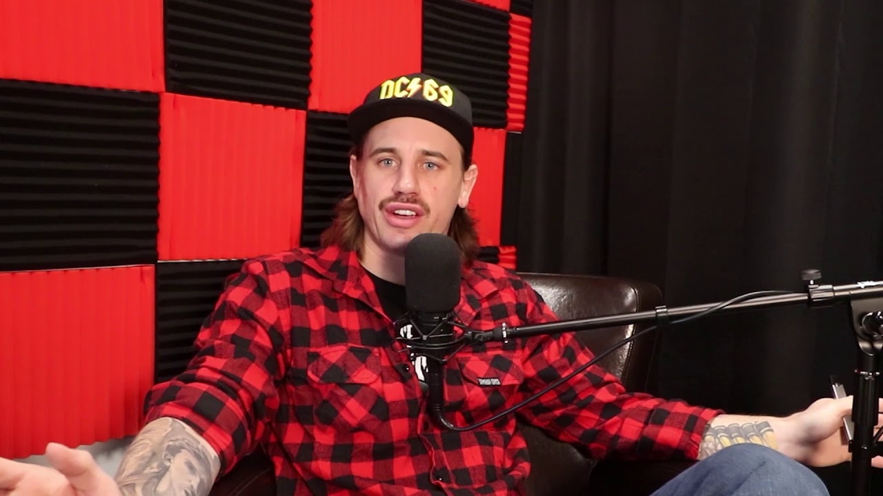 Canadian Protests | Episode 005 - The Uncle Hack Podcast