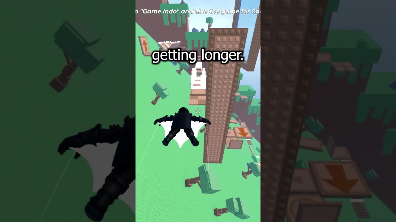 I Think We've LOST 💀 #roblox #relatable #robloxrant #shorts