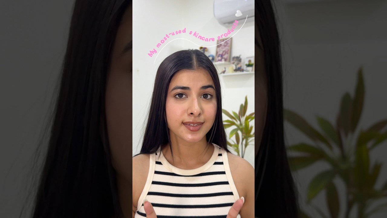 Best Skincare Products for Healthy & Glowing Skin ✨
