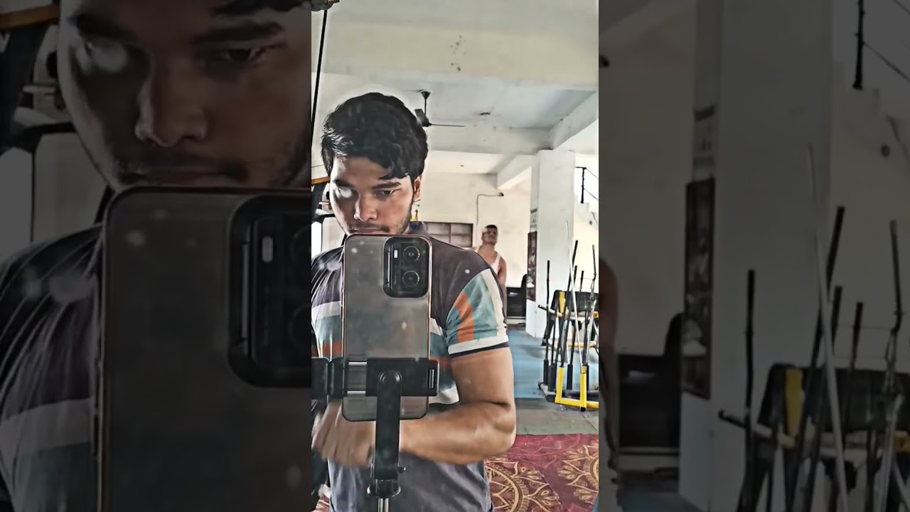 bhaiyo like or subscribe kro #fitness #motivation