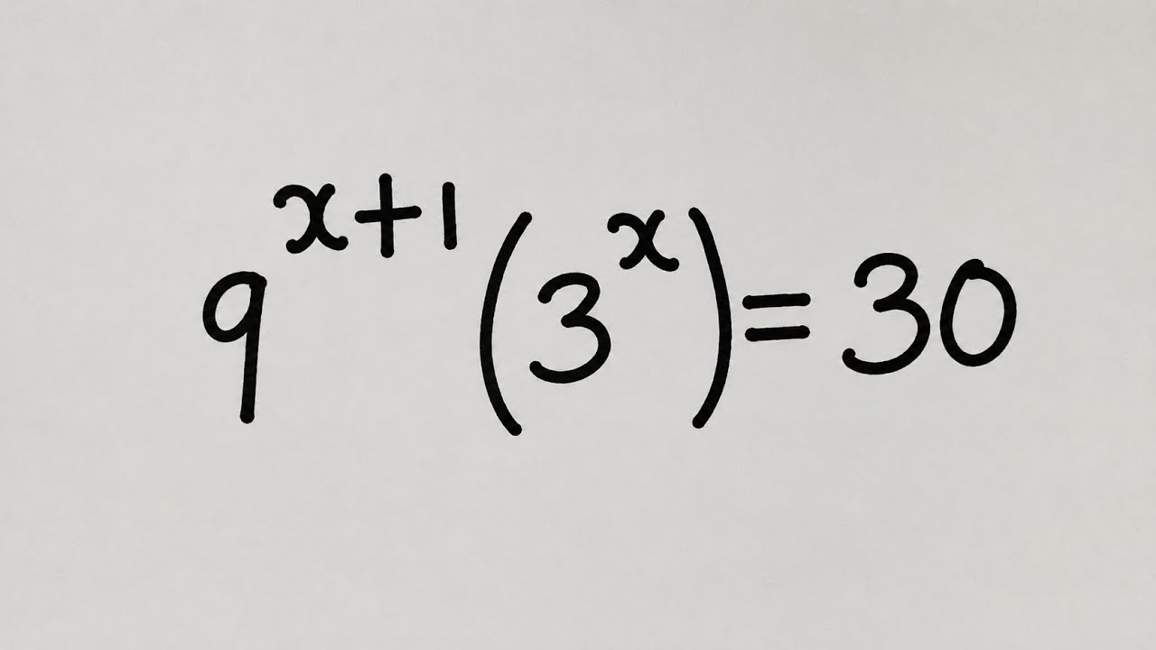 Olympiad Mathematics | This is beautifully and carefully solved 