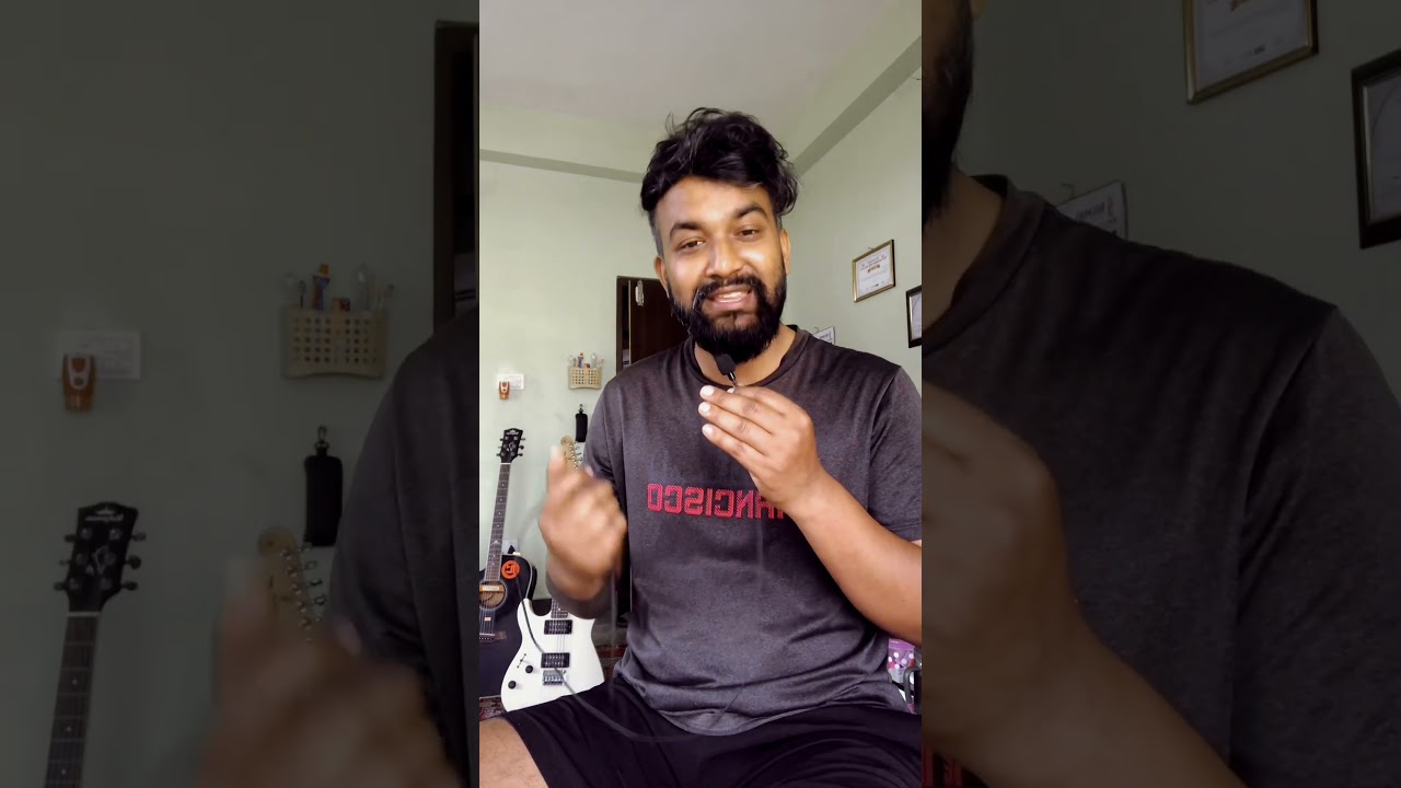 Video -1 || introduction || sakriya mohora #guitarlessons #guitarnepal #guitartips #guitartok