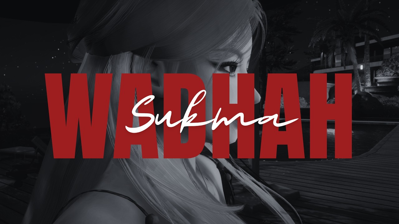 【GTA ROLEPLAY】WADHAH SUKMA - 01 #Garudaprimerp