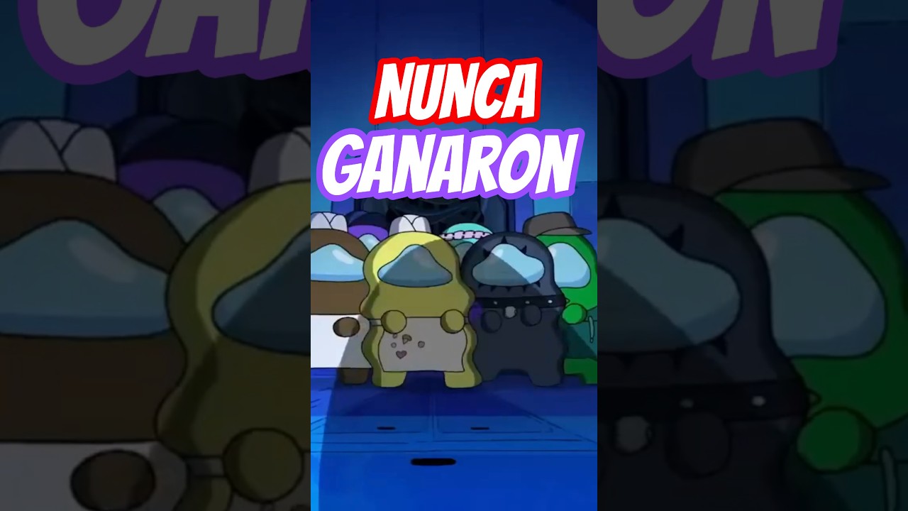 EL FINAL DE AMONG US NOS MINTIO