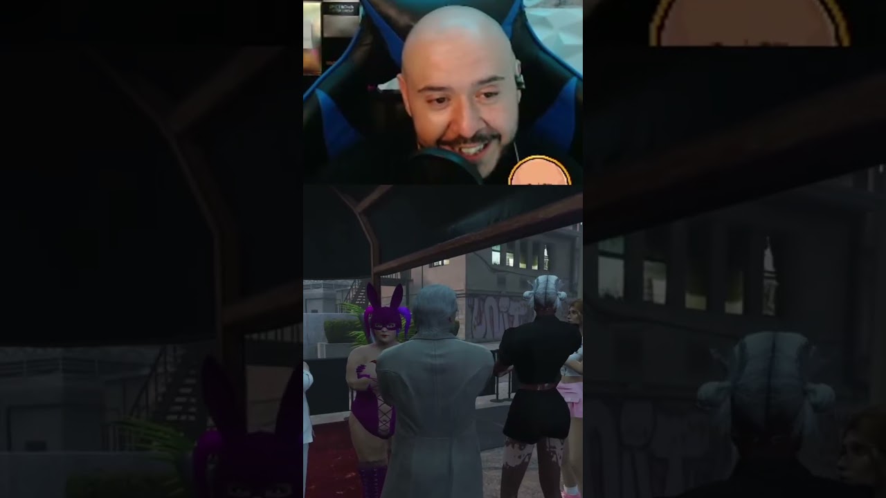 piropos #gta #gtaroleplayspanish #gtarp #dimir888 #roleplay #twitch #gtaroleplay #gaming #gtav