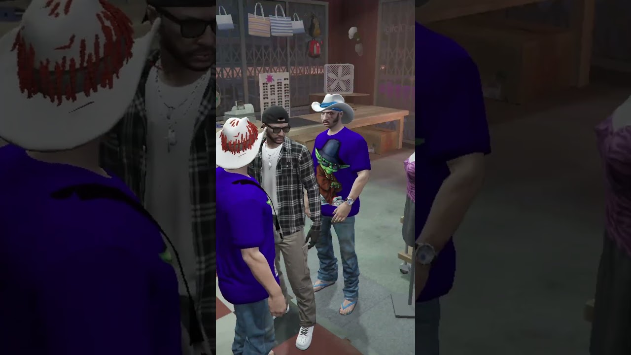 NEUES VIDEO DRAUßEN!  #gta #trollagens #gtarp #fivem #roleplay #gtaonline #memes #troll