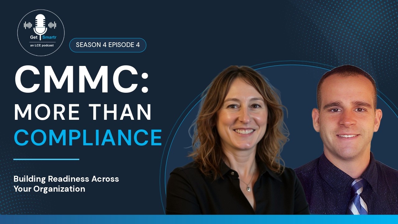 CMMC Compliance and Certification: What It Really Takes to Be Ready