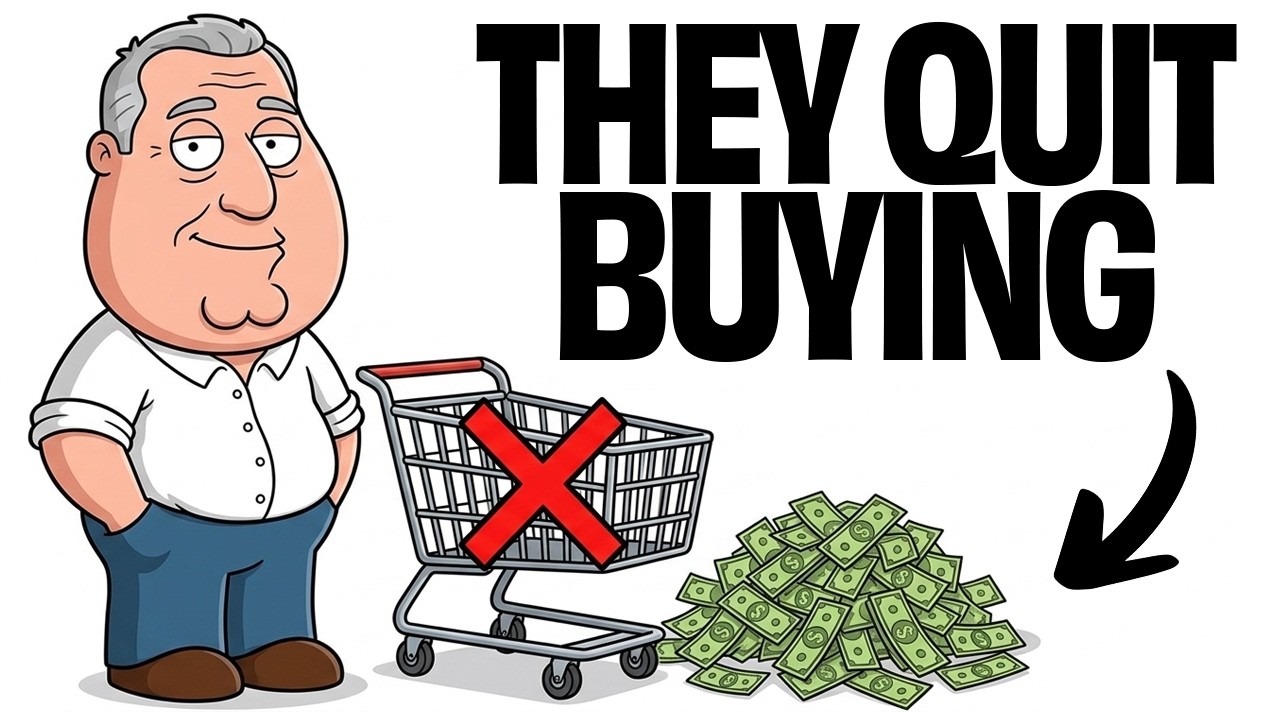 Wealthy Retirees Stopped Buying These 10 Things to Stay Rich