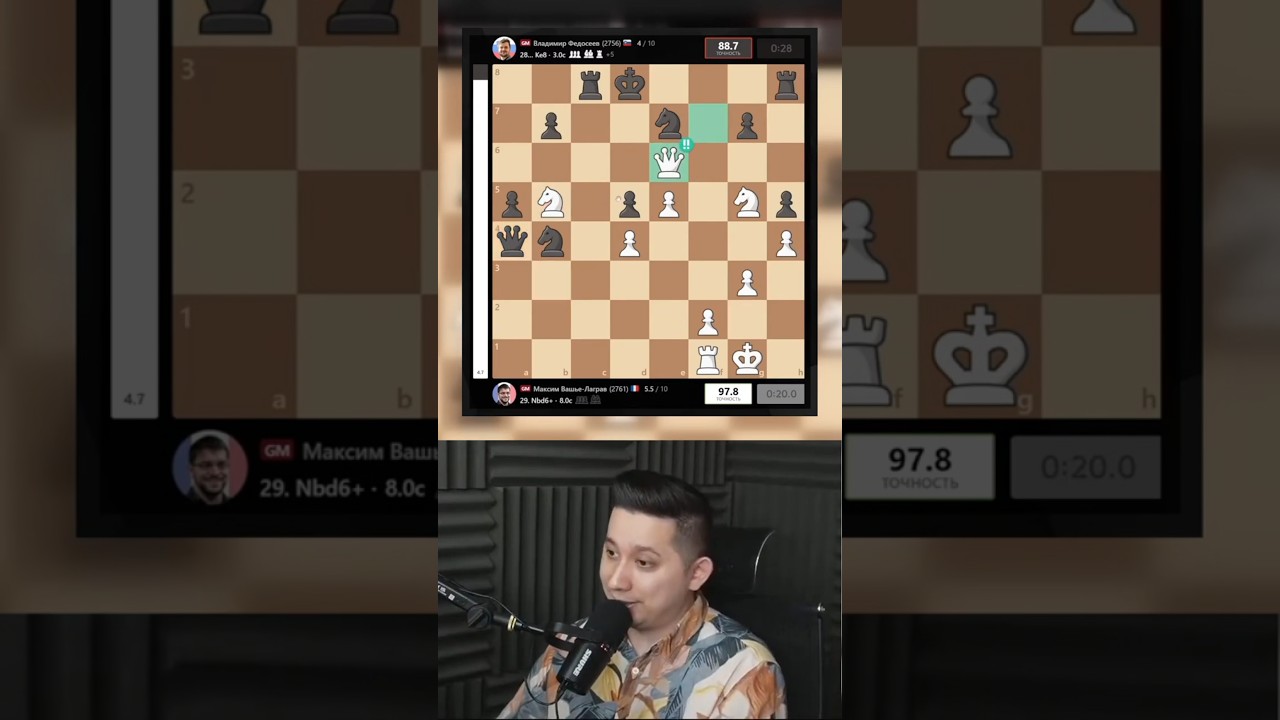 🔥🤯 Когда Фигуры Отравленные…